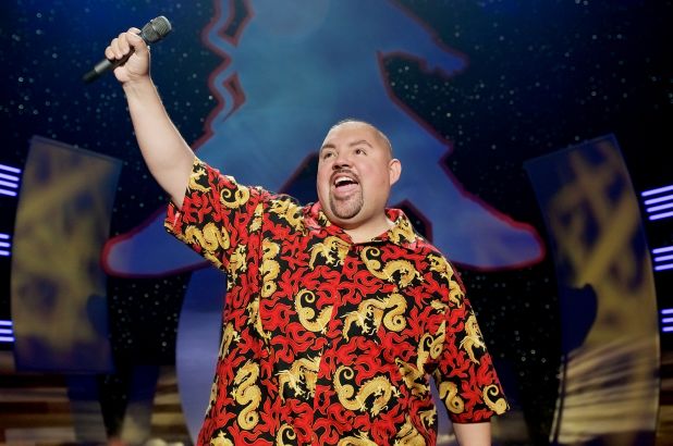 gabriel iglesias northern lights casino