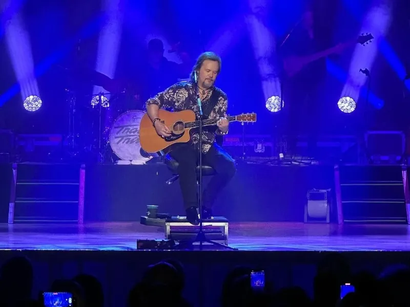 Travis Tritt