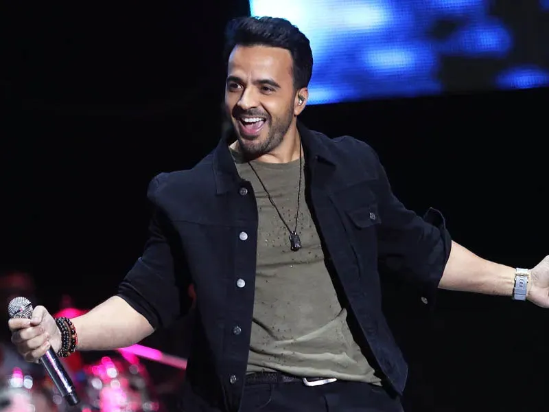 Luis Fonsi