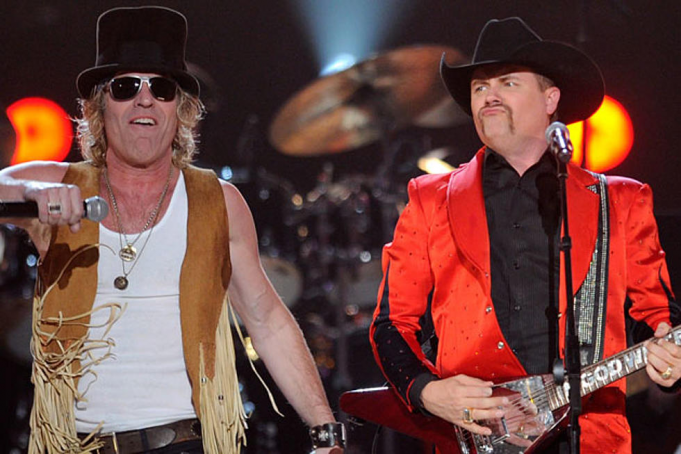 Big and Rich Tickets | 12th May | The Grand Theater at Foxwoods