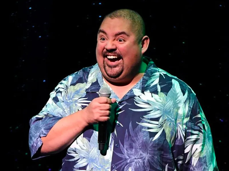 Gabriel Iglesias Tickets 1st September The Grand Theater The