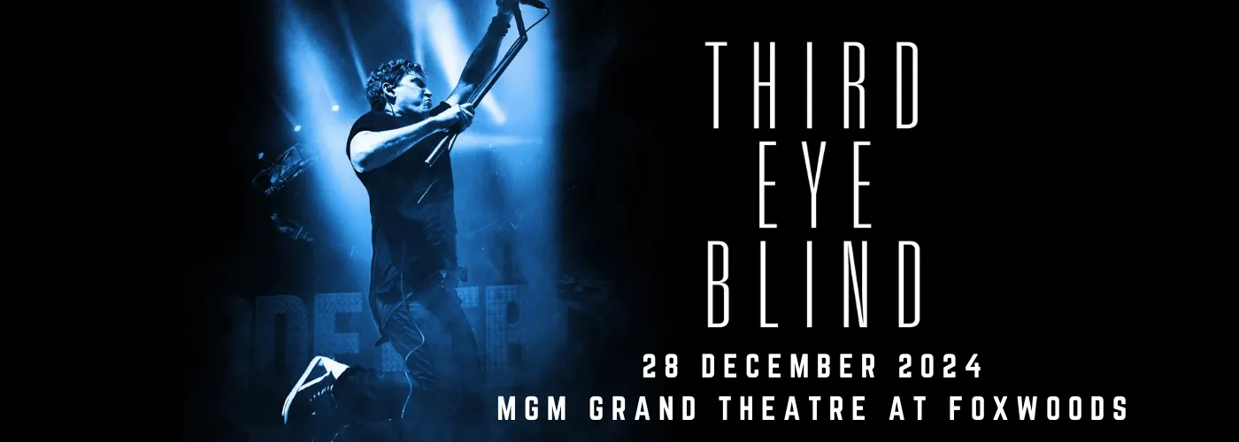 Third Eye Blind