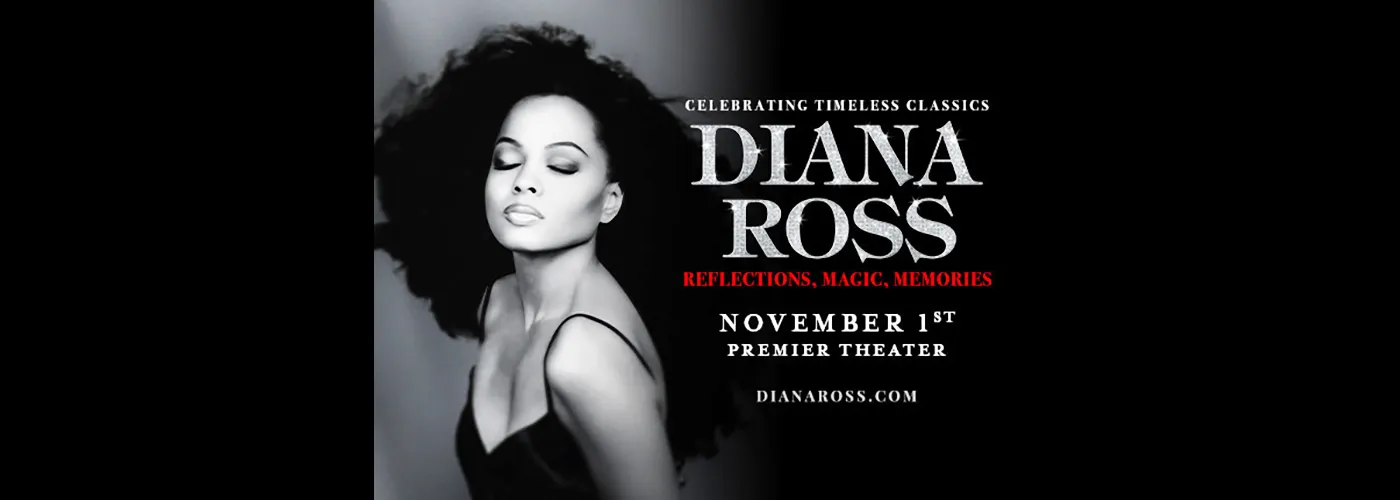 Diana Ross